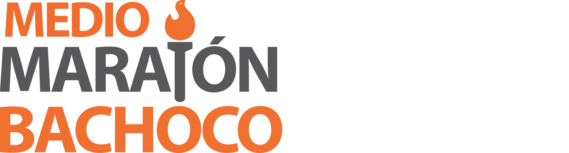 Oclock: Cronometraje Deportivo